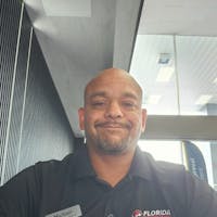 Michael Kublal at Florida Preowned