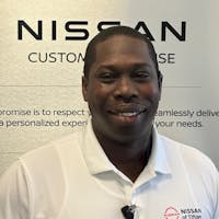 Ben Howard at Nissan of Tifton