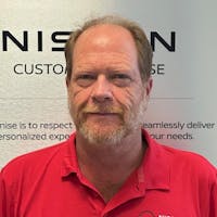 Kyle Jones at Nissan of Tifton