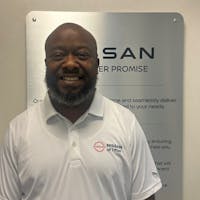 Charles Longs at Nissan of Tifton