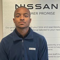 Shannon Shepherd at Nissan of Tifton
