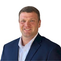 Travis Agee at Walt Massey Chevrolet Chatom