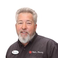 Brian Dumas at Walt Massey Chevrolet Chatom