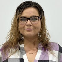 Brandy Stone at Indy Auto Man - Westfield