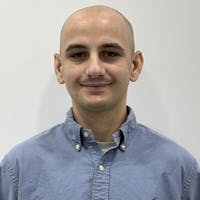 Troy Visscher at Indy Auto Man - Westfield