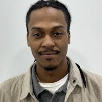 Elijah Abel at Indy Auto Man - Westfield