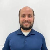 Bryce Benefiel at Indy Auto Man - Westfield