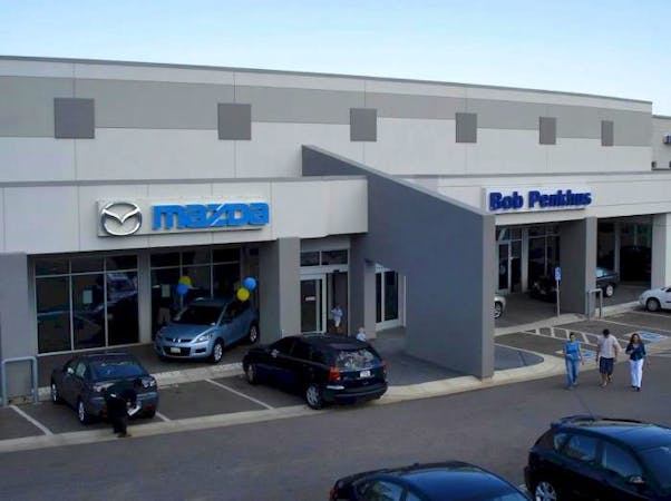 Bob Penkhus Mazda (South), Colorado Springs, CO, 80905