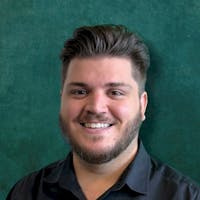 Matthew Sarratori at Auto Outlets of Farmington & Electric Car Corner