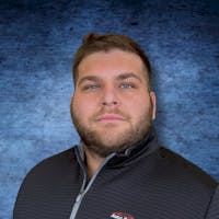 Devon Raforth at Auto Outlets of Farmington & Electric Car Corner