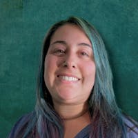 Lauren Gabriele at Auto Outlets of Farmington & Electric Car Corner