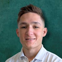 Keenan Rickard at Auto Outlets of Farmington & Electric Car Corner