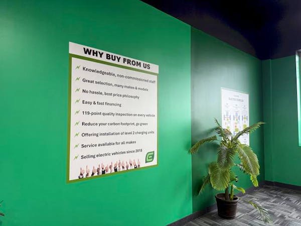 Auto Outlets of Farmington & Electric Car Corner, Farmington, NY, 14425