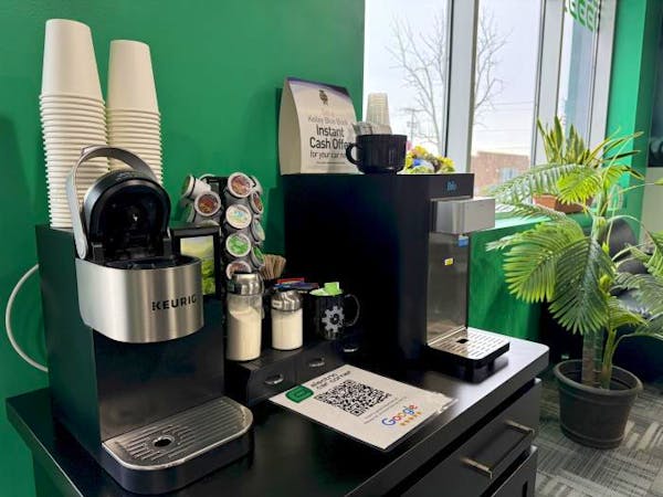 Auto Outlets of Farmington & Electric Car Corner, Farmington, NY, 14425