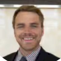 Brett Suder at McLaren Denver