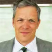 Dan Tisser at McLaren Denver