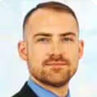 Luke Wasko at McLaren Denver