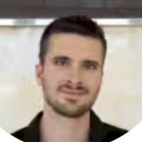 Blake Mattson at McLaren Denver