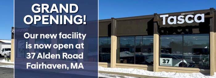Tasca Hyundai Fairhaven, Fairhaven, MA, 02719