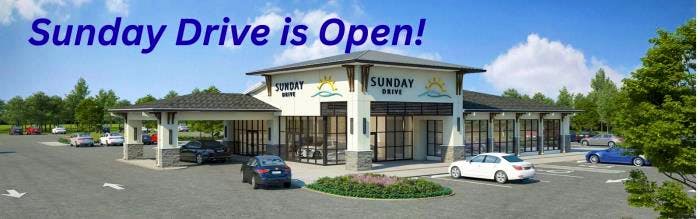 Sunday Drive, St. Augustine, FL, 32084