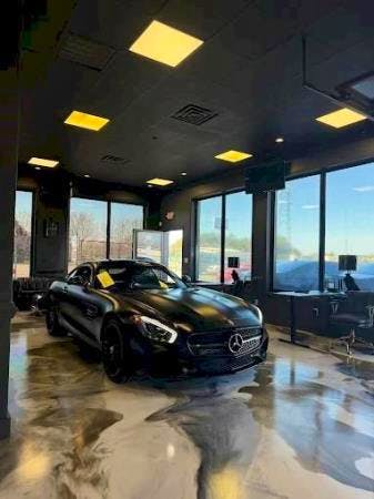 National Auto Exchange, Fredericksburg, VA, 22408