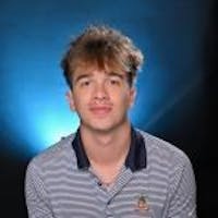 Cameron Kennell at Ken Ganley Mazda