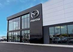 Tasca Mazda Cranston, Cranston, RI, 02920