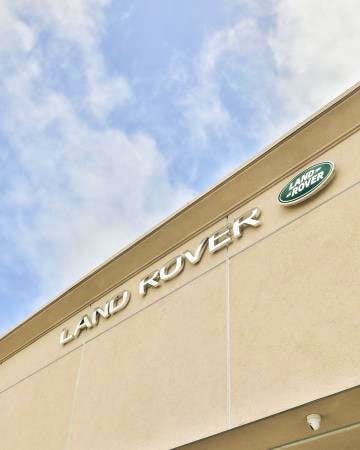 Land Rover Carlsbad, Carlsbad, CA, 92008