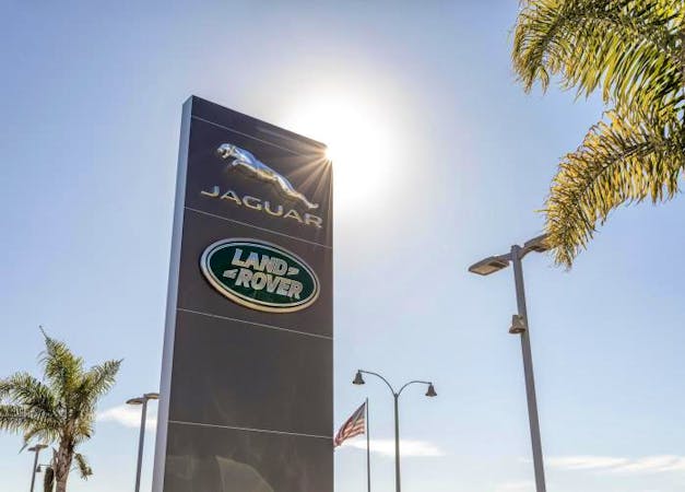 Land Rover Carlsbad, Carlsbad, CA, 92008