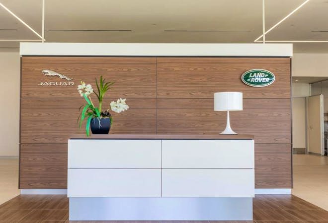 Land Rover Carlsbad, Carlsbad, CA, 92008