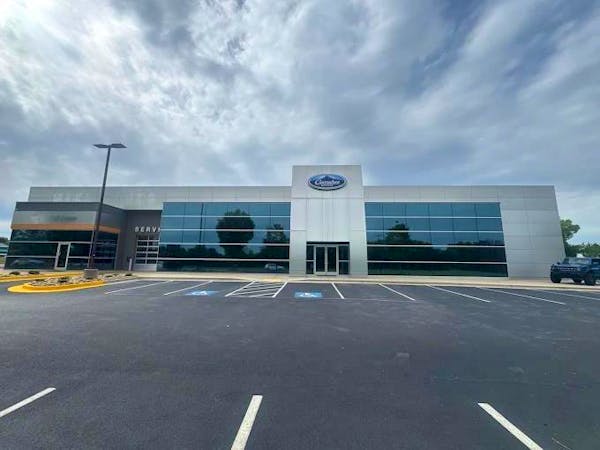 Currahee Motors, Eastanolle, GA, 30538