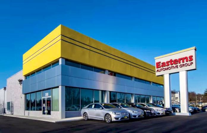 Easterns Chrysler Dodge Jeep Ram, Camp Springs, MD, 20746