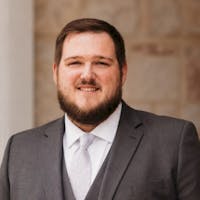 Ben Rhett at Lincoln of Franklin