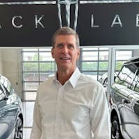 David Pierce at Lincoln of Franklin