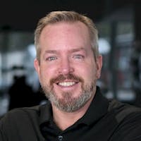 Jeff Goebel at Morong Falmouth Volkswagen