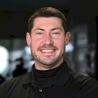 Ted Cianchette at Morong Falmouth Mazda