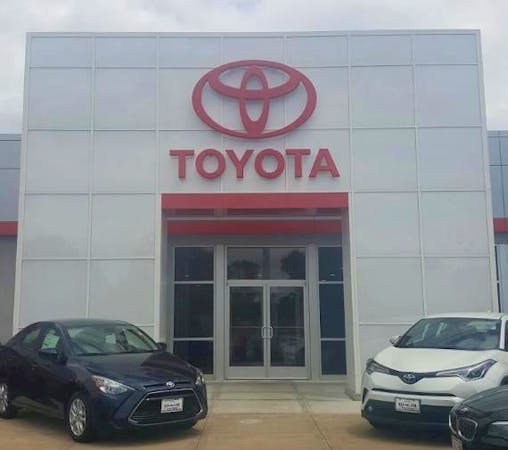 Nelson GMC, Wagoner, OK, 74467