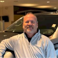 Chad Swanson at Muscatell GMC