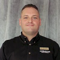 Vince Giordano at Schaller Subaru