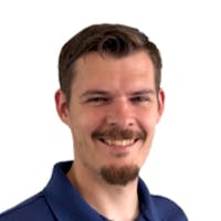 Gabriel Biggs at Patrick Hyundai