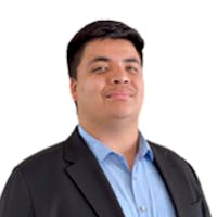 Jonathan Medina at Patrick Hyundai