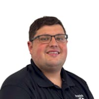 Marco Gibson at Patrick Hyundai