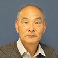 Jack Kim at Patrick Hyundai