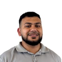 Erik Favela at Patrick Hyundai