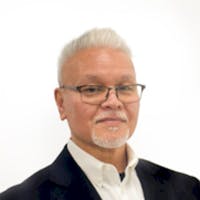 Manny Diaz at Patrick Hyundai