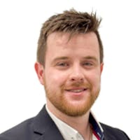 Dawd Gruszeczka at Patrick Hyundai