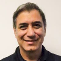 Henry Hernandez at Patrick Hyundai