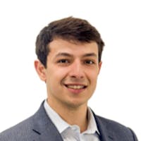 Alan Bastea at Patrick Hyundai