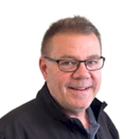 Mike Vanhoosier at Patrick Hyundai