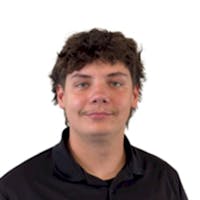 Tyler Schulz at Patrick Hyundai